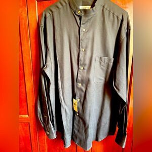 Claiborne Men's Shirt #1289